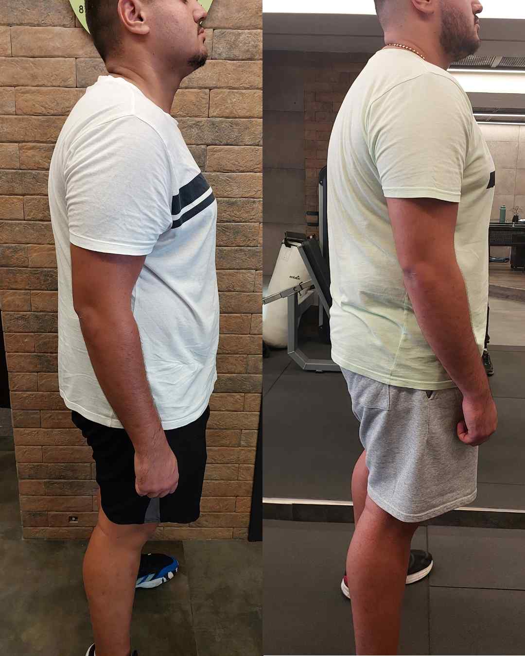 Peter Transformation